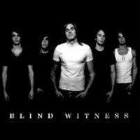 Blind Witness : Backstreet's Back